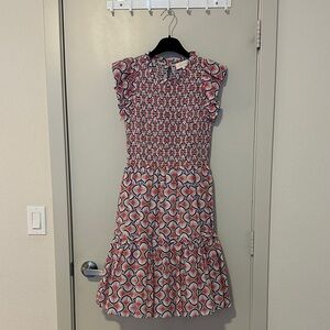 Caballero Bea Midi Dress